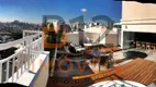 Foto 18 de Cobertura com 3 Quartos à venda, 215m² em Mandaqui, São Paulo