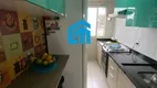 Foto 8 de Apartamento com 2 Quartos à venda, 48m² em Sitio Cercado Bairro Novo B, Curitiba