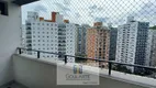 Foto 3 de Apartamento com 4 Quartos à venda, 140m² em Pitangueiras, Guarujá