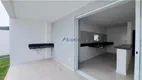 Foto 21 de Casa de Condomínio com 3 Quartos à venda, 150m² em Vina Del Mar, Juiz de Fora