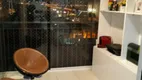 Foto 5 de Apartamento com 2 Quartos à venda, 58m² em Sacomã, São Paulo