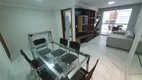 Foto 2 de Apartamento com 2 Quartos à venda, 100m² em Praia de Peracanga, Guarapari