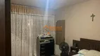 Foto 6 de Casa com 3 Quartos à venda, 25m² em Jardim Presidente Dutra, Guarulhos