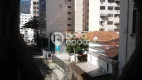 Foto 24 de Apartamento com 3 Quartos à venda, 83m² em Tijuca, Rio de Janeiro