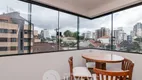 Foto 5 de Apartamento com 4 Quartos à venda, 148m² em Portão, Curitiba