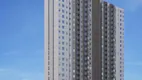 Foto 10 de Apartamento com 2 Quartos para alugar, 33m² em Cidade Ademar, São Paulo