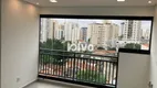 Foto 2 de Apartamento com 2 Quartos à venda, 50m² em Chácara Inglesa, São Paulo