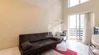 Foto 8 de Apartamento com 1 Quarto à venda, 70m² em Moema, São Paulo