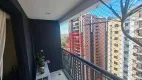 Foto 5 de Apartamento com 3 Quartos à venda, 102m² em Moema, São Paulo