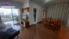 Foto 3 de Apartamento com 2 Quartos à venda, 82m² em Jardim Aquarius, São José dos Campos