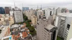 Foto 16 de Apartamento com 1 Quarto à venda, 44m² em Bela Vista, São Paulo