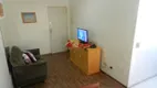 Foto 2 de Flat com 1 Quarto à venda, 37m² em Bela Vista, São Paulo