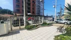 Foto 2 de Apartamento com 1 Quarto à venda, 46m² em Itararé, São Vicente