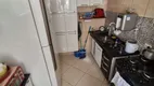 Foto 3 de Apartamento com 2 Quartos à venda, 46m² em Campanário, Diadema