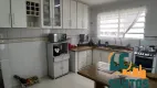 Foto 8 de Sobrado com 3 Quartos à venda, 120m² em Aparecida, Santos