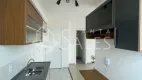 Foto 3 de Apartamento com 2 Quartos para alugar, 40m² em Vila Inglesa, São Paulo