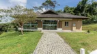 Foto 40 de Casa de Condomínio com 3 Quartos à venda, 130m² em Arruda, Colombo