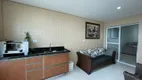 Foto 10 de Apartamento com 3 Quartos à venda, 128m² em Jardim Imperador, Praia Grande