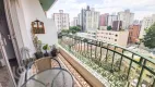 Foto 10 de Apartamento com 3 Quartos à venda, 142m² em Jardim Bela Vista, Santo André