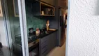 Foto 3 de Apartamento com 2 Quartos à venda, 50m² em Jardim Santa Clara do Lago II, Hortolândia