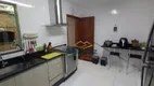 Foto 4 de Sobrado com 3 Quartos à venda, 217m² em Parque São Lucas, São Paulo