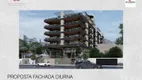 Foto 2 de Apartamento com 2 Quartos à venda, 81m² em Itaguá, Ubatuba