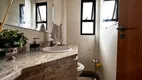 Foto 11 de Apartamento com 3 Quartos à venda, 125m² em Vila Yara, São Paulo