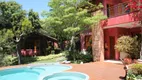 Foto 2 de Casa com 5 Quartos à venda, 468m² em Porto da Lagoa, Florianópolis