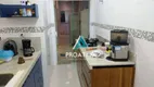 Foto 3 de Apartamento com 3 Quartos à venda, 109m² em Parque das Nações, Santo André