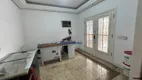 Foto 33 de Sobrado com 3 Quartos para alugar, 156m² em Marapé, Santos