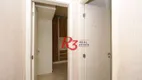 Foto 18 de Apartamento com 2 Quartos à venda, 77m² em José Menino, Santos