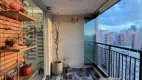 Foto 2 de Apartamento com 2 Quartos à venda, 59m² em Cambuci, São Paulo