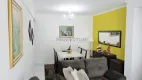 Foto 2 de Apartamento com 2 Quartos à venda, 65m² em Jardim Flamboyant, Campinas