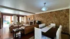Foto 6 de Casa de Condomínio com 4 Quartos para alugar, 186m² em Alto, Teresópolis