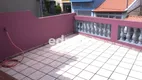 Foto 17 de Sobrado com 3 Quartos à venda, 167m² em Vila Alto de Santo Andre, Santo André