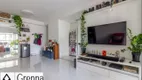 Foto 7 de Apartamento com 2 Quartos para venda ou aluguel, 90m² em Pinheiros, São Paulo