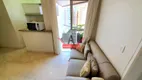 Foto 4 de Flat com 1 Quarto para alugar, 40m² em Paraíso, São Paulo