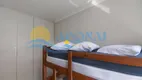 Foto 23 de Apartamento com 3 Quartos à venda, 110m² em Pitangueiras, Guarujá