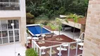 Foto 59 de Apartamento com 3 Quartos à venda, 158m² em Balneário Cidade Atlântica , Guarujá