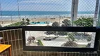 Foto 2 de Apartamento com 2 Quartos à venda, 110m² em Canto do Forte, Praia Grande