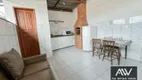 Foto 19 de Casa de Condomínio com 3 Quartos à venda, 200m² em Grajaú, Juiz de Fora