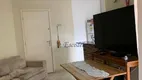 Foto 2 de Apartamento com 2 Quartos à venda, 47m² em Vila Bela Vista, São Paulo