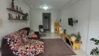 Foto 2 de Apartamento com 2 Quartos à venda, 96m² em Itararé, São Vicente