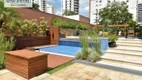 Foto 15 de Apartamento com 4 Quartos à venda, 273m² em Moema, São Paulo