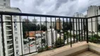 Foto 2 de Apartamento com 1 Quarto para alugar, 40m² em Morumbi, São Paulo