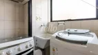 Foto 15 de Apartamento com 1 Quarto para alugar, 41m² em Moema, São Paulo