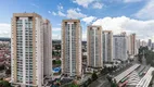 Foto 11 de Apartamento com 2 Quartos à venda, 69m² em Mossunguê, Curitiba