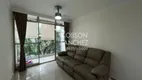 Foto 3 de Apartamento com 2 Quartos à venda, 58m² em Jardim Marajoara, São Paulo