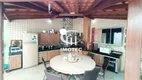 Foto 16 de Casa com 3 Quartos à venda, 360m² em Luxemburgo, Belo Horizonte
