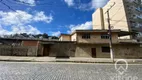 Foto 2 de Lote/Terreno à venda, 550m² em Vila Nova, Nova Friburgo